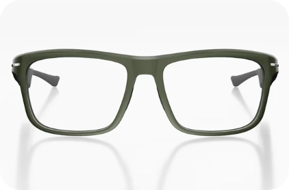 Умные очки solos AirGo™ 3 Argon X-2 ABL | Metallic Gray | Blue Blocker